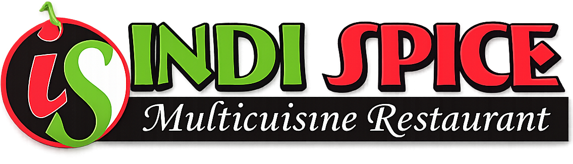 Indispice Logo
